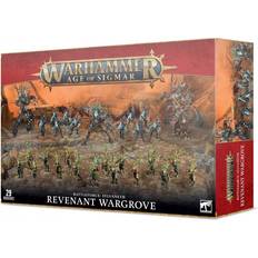 Battleforce Games Workshop Warhammer Age of Sigmar BATTLEFORCE Sylvaneth: Revenant Wargrove