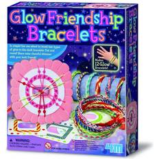 4M Glow Friendship Bracelets