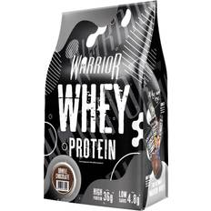 Warrior Whey - Double Chocolate 2kg