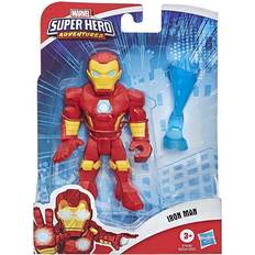 Hero 13 Hasbro Avengers Super Hero Iron Man 13 cm