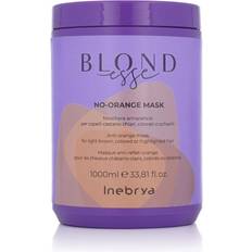 Inebrya BLONDesse No-Orange Mask 1000 1000ml