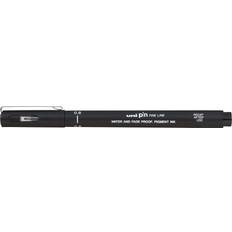 Uni ball fineliner uni-ball uni PIN Fine Line Drawing Pen 0.8mm Black