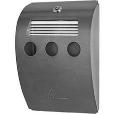  Cigarette Bin Stylo
