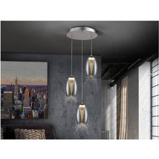 Schuller Lighting Nebula Pendant Lamp