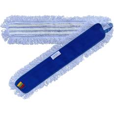 Microfiber moppe med velcro Moppe Max Universal 60 Løkker Velcro Microfiber,1 stk