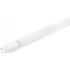 Led t8 18w V-TAC T8, Samsung LED chip, 18W LED rör, 120 cm, 1700lm Varmvit