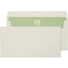 Blake Kuvert Blake Purely Environmental Wallet Self Seal Natural White DL 110220m