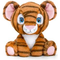 Keel Toys Adoptable World Tiger 25cm