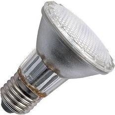 Halogenpære e27 dæmpbar SPL Halogen PAR 20 50W 2750K E27