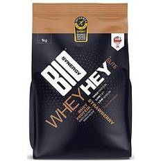 Bio-Synergy Bio Synergy Whey Hey Elite Protein Blend