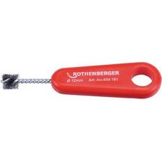 Metal rensebørste kobberrør - 12mm