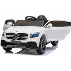 Injusa Electric Vehicles Injusa Children's Electric Car Mercedes Glc White 12 V