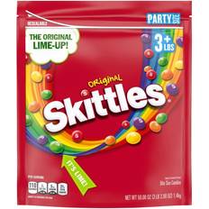 Skittles Original Chewy Candy, Party Bag