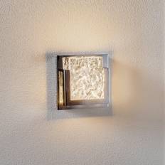Piros LED-væglampe
