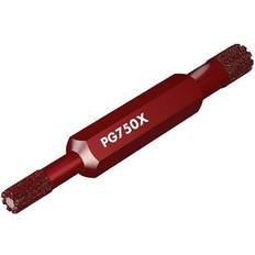 Marcrist 490.602.002 PG750X Double End Tile Drill 6/8mm