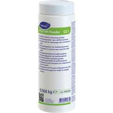 Rengøring espressomaskiner Rengöringsmedel Suma Café Powder C2.1 av kaffe-/espressomaskiner 565 gr,2