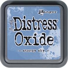 Ranger Tim Holtz Distress Oxide Pad Stormig himmel