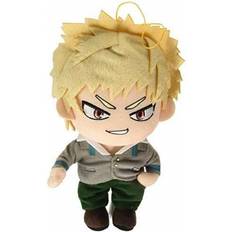 Sony My Hero Academia Bakugo Uniform 8-Inch Plush