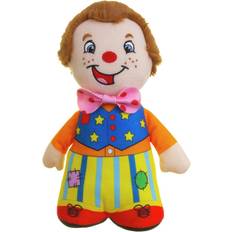 Mr Tumble Hello Hello Talking Soft Toy