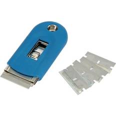 Paint Scrapers Draper Soft Grip Retractable Window Paint Scraper
