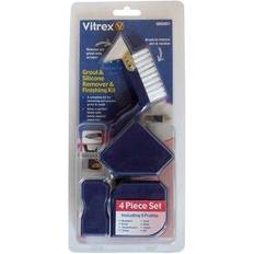 Vitrex GRS001 Grout Silicone Remover & Finisher