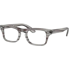 Ray-Ban RY9083V 3850 Junior Burbank