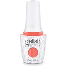 Gelish Harmony Soak-Off Polish-Sweet Morning Dew