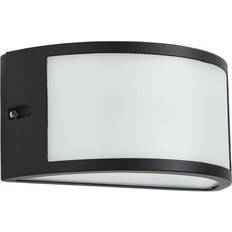 Zinc PAU 10W Wall light