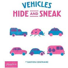 Barato Camiones Vehicles Hide and Sneak