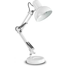 Kelly lamper Ideal Lux Kelly, Tl1 Bordlampe