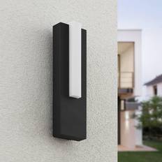 Lucande Lighting Lucande Virgalia LED outdoor Wall light