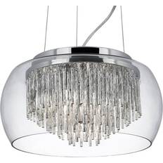 Searchlight Curva hængelampe Pendel
