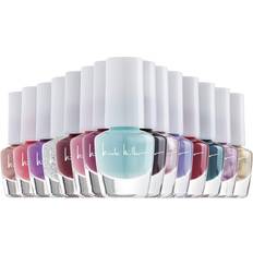 Nicole Miller Miller Mini Nail Polish Set Trendy