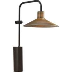 Bover Platet A02 Väggarmatur
