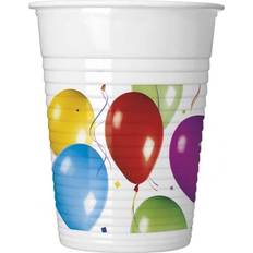 Plastik krus Procos Ballon plastik krus