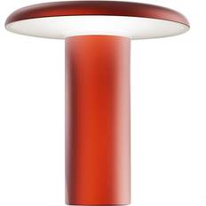Lamper Artemide Takku Portable Bordlampe