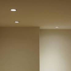 Lighting Recessed