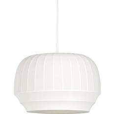 F Lustres Northern Tradition Suspension Small - Blanc Lustre 40cm