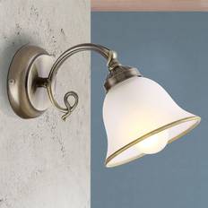 Globo Væglamper Globo Odin wall lamp Vægarmatur