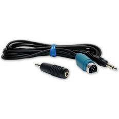 Mini Jack Kabel I-pod/Mp3