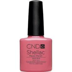 CND Shellac Rose Bud 0.25 oz