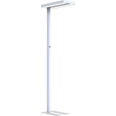 Arcchio Nelvana Silver Golvlampa