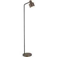 Bronze Floor Lamps Endon Mayfield Floor Lamp