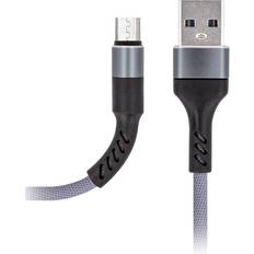 Microusb kabel Maxlife MXUC-01 microUSB-Kabel