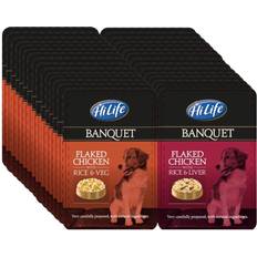 HiLife Dog Banquest Mixed Pack