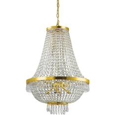 Ideal Lux Caesar Pendant Lamp