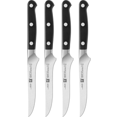 Zwilling J.A. Henckels Pro 4-pc Ensemble de Couteaux