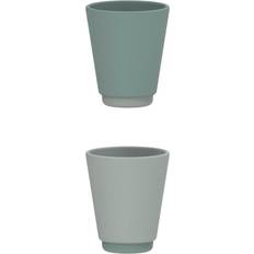 Liewood Rachel Cup 2pack Kopper hos Magasin Peppermint Mix