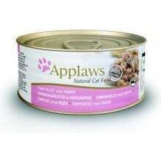 Applaws Tin for cats 24 70