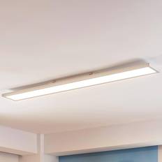 Arcchio Enora LED-panel, 119,5 Loftplafond